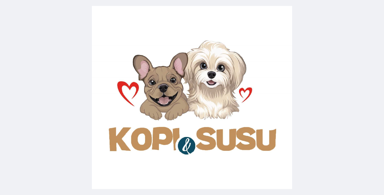 Kopi & Susu